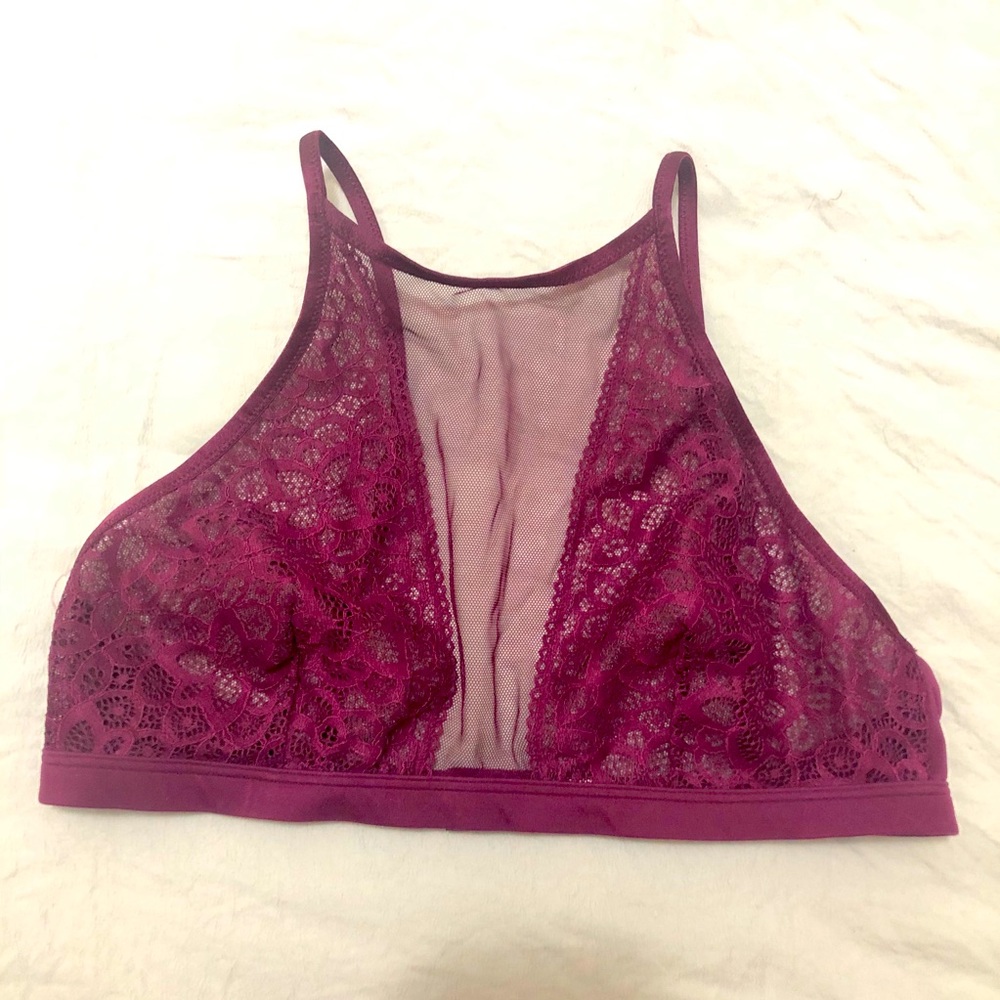 VS BRALETTE